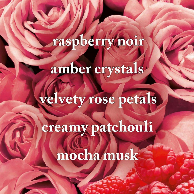 Bath & Body Works Into The Night Exfoliating Glow Body Scrub