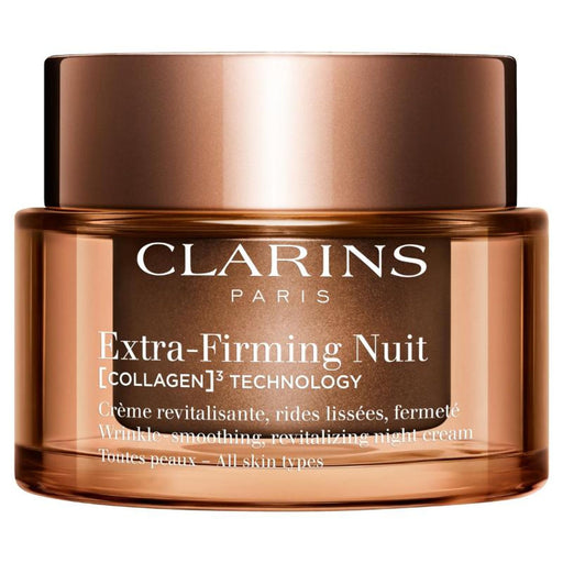 Clarins Extra-Firming Night Cream All Skin Types 50 ml