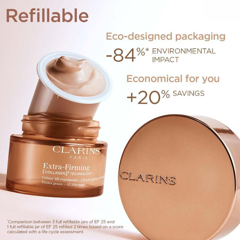 Clarins Extra-Firming Night Cream All Skin Types 50 ml