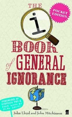 QI: The Book of General Ignorance (Pocket Edition)