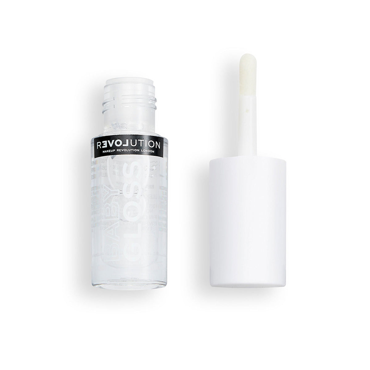Makeup Revolution Relove Baby Gloss - Dream