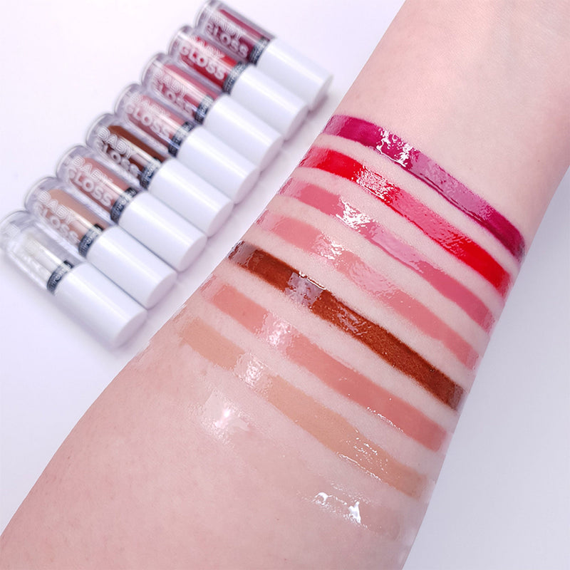 Makeup Revolution Relove Baby Gloss - Dream