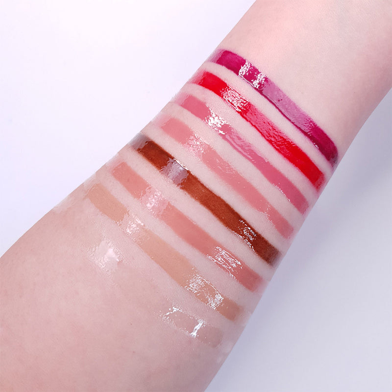 Makeup Revolution Relove Baby Gloss - Dream