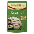 Patanjali Rava Idli