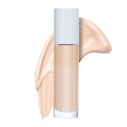 Kay Beauty By Katrina Kaif Hydrating Foundation - 100P Light