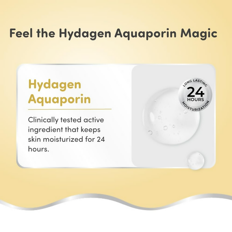 Mylo Care Veda Ubtan Face Wash - with Saffron Turmeric and Nalpamaradi Oil