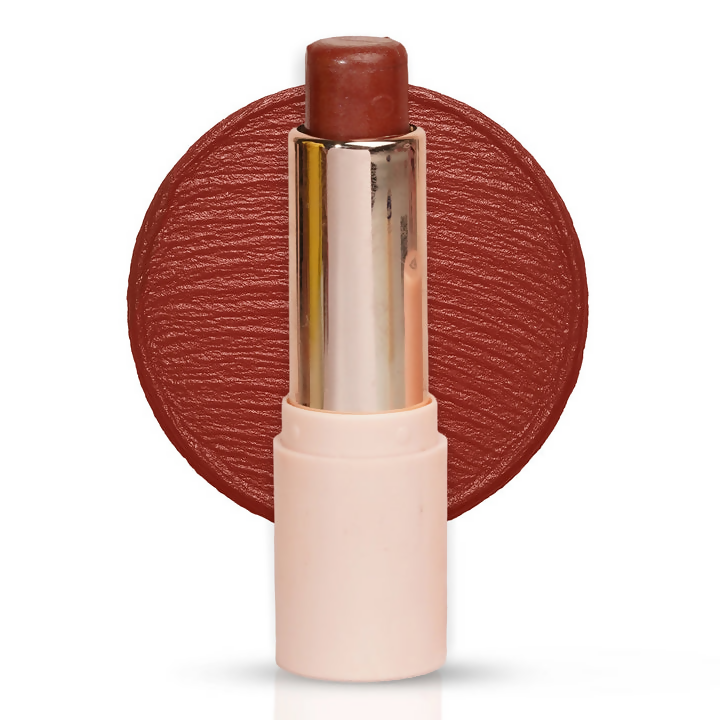 Dunamiss Hazel Glitter Glimmer Lip Balm