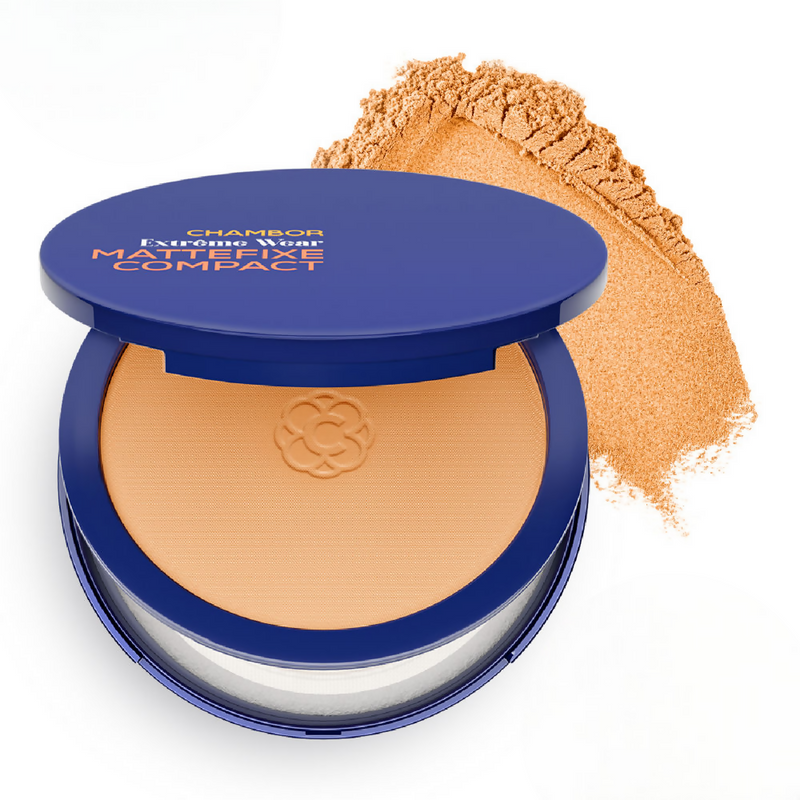 Chambor Extreme Wear Mattefixe Compact - N 206