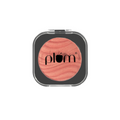 Plum Cheek-A-Boo Shimmer Blush 126 Orange You Lovely