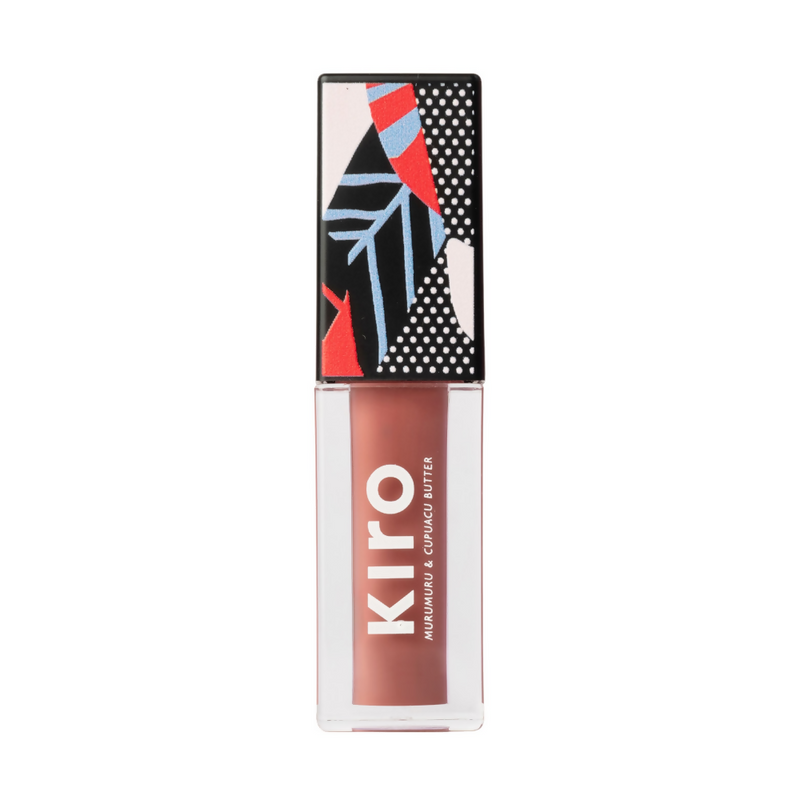 Kiro Glossfinity Creme Gloss - Rose Petal