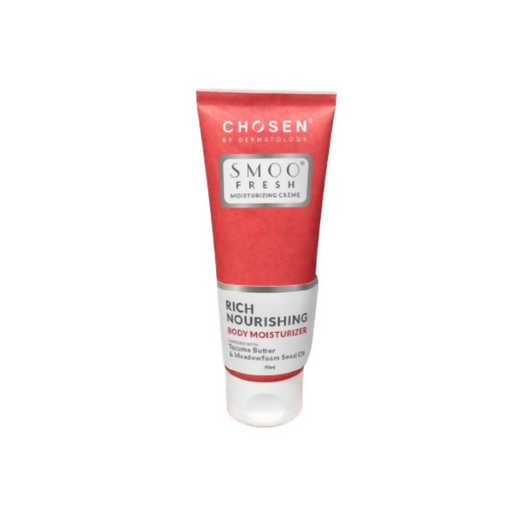 Chosen Smoo Moisturizing Crème Fresh For Body