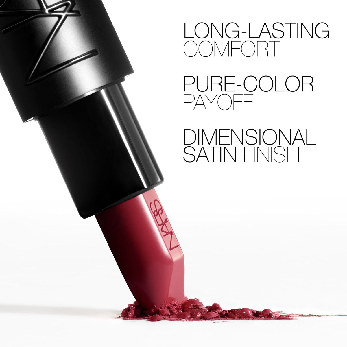 NARS Explicit Lipstick - Devious