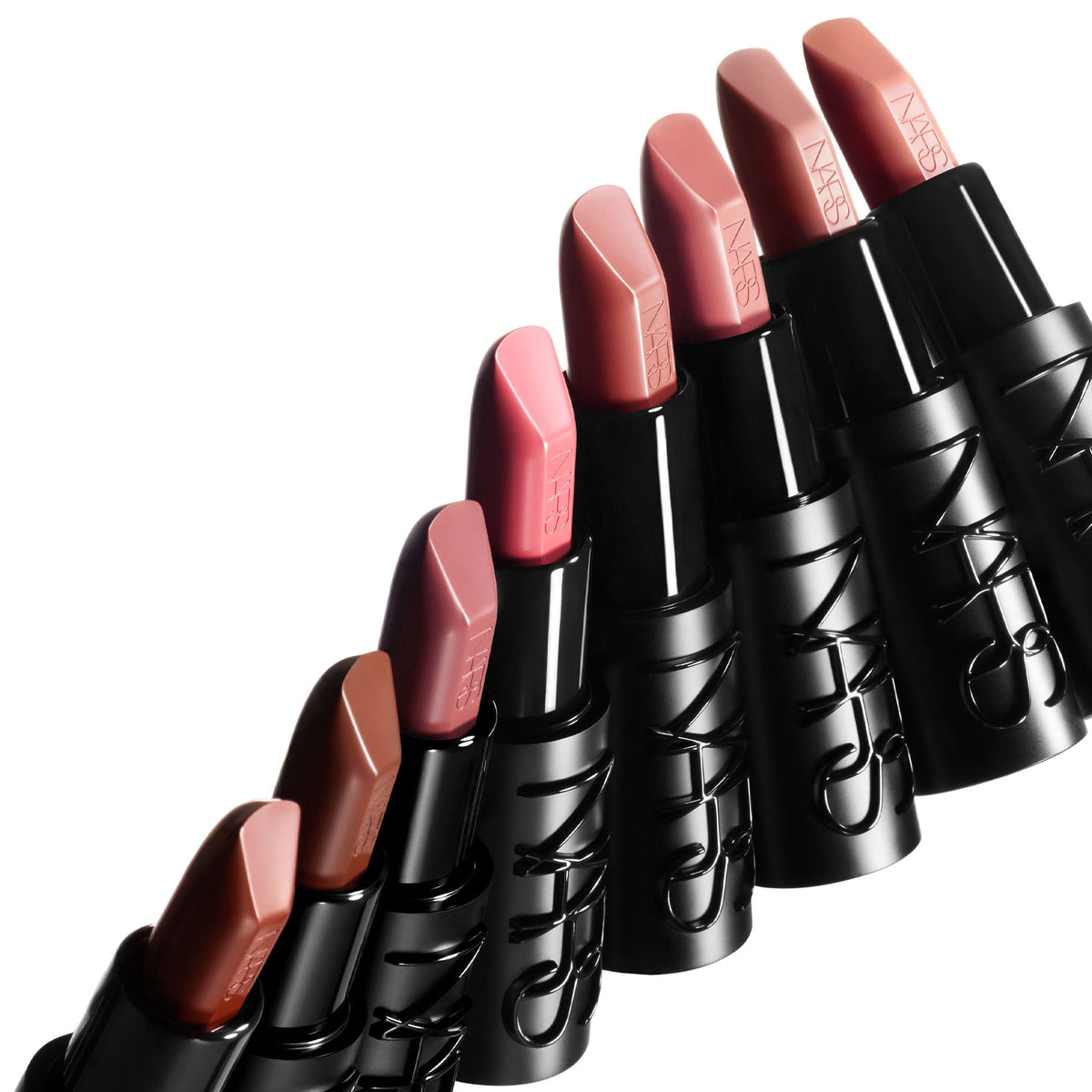 NARS Explicit Lipstick - Ravenous