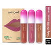 Shryoan Pretty Me! Liquid Matte Lipsticks & Lip Gloss - Nude