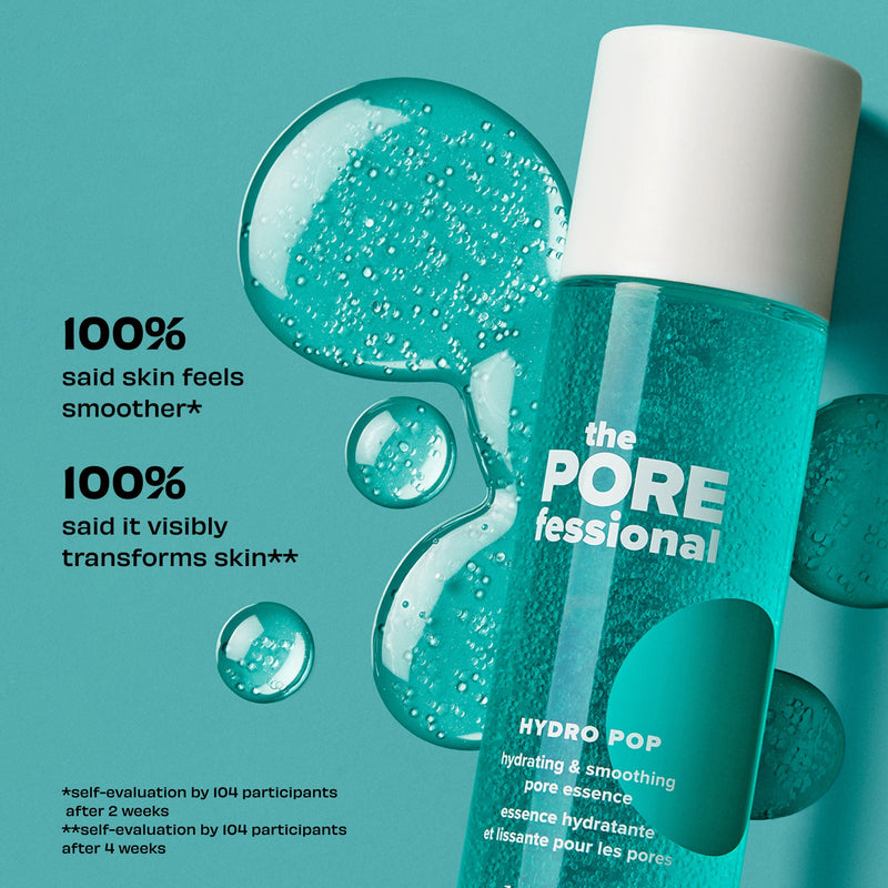 Benefit Cosmetics The Porefessional Hydro Pop