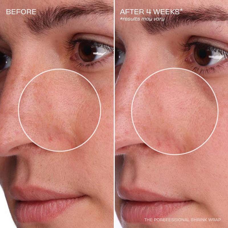 Benefit Cosmetics The Porefessional Shrink Wrap