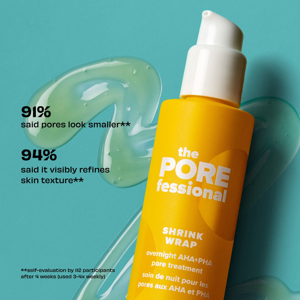 Benefit Cosmetics The Porefessional Shrink Wrap