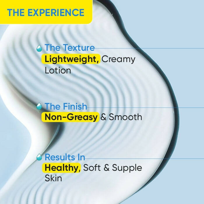 Dot & Key Barrier Repair Hyaluronic Body Lotion With Hyaluronic & 5 Essential Ceramides