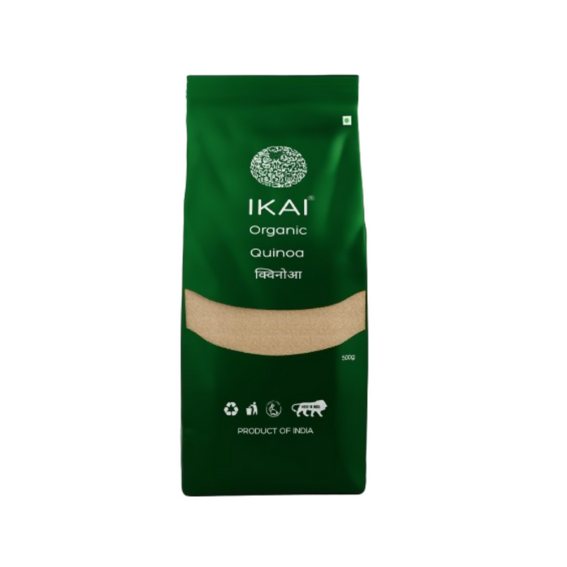 IKAI Organic Quinoa