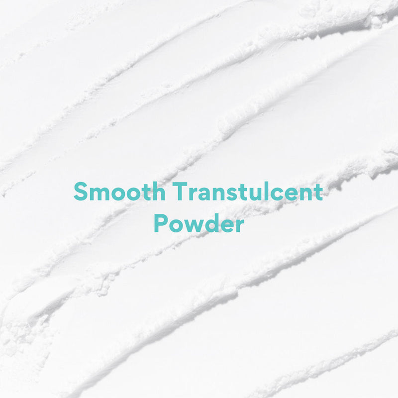 Innisfree No Sebum Mineral Powder For Oil Control, Makeup Fixer & Reduces Hair Greasiness