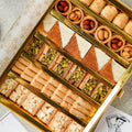 Gourmet Baklava Grandeur Gift Box