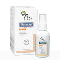Fixderma Salyzap Body Spray