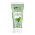 Globus Naturals Green Tea & Tea Tree Radiance Face Wash
