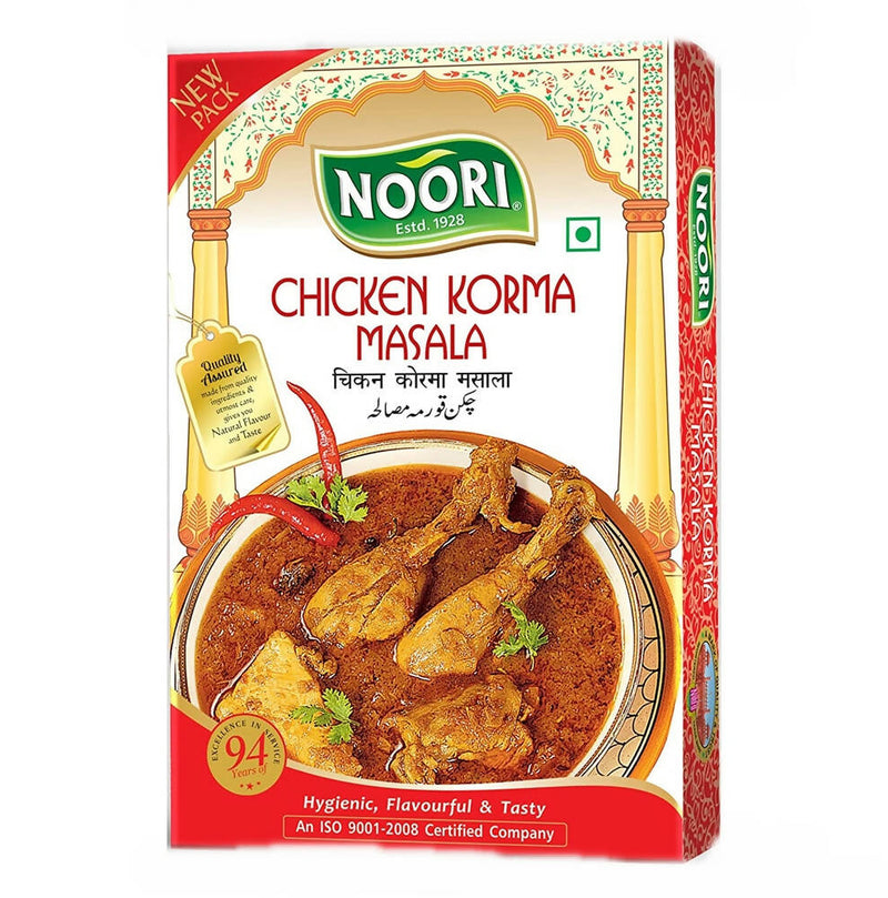 Noori Chicken Korma Masala