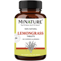 Minature Lemongrass Tablets