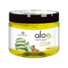 Korus Essential Aloe Vera Gel with Turmeric and Vitamin E