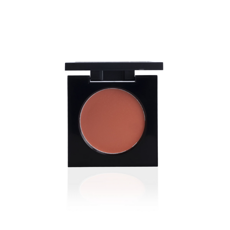 PAC Studio Cream Blusher - 02