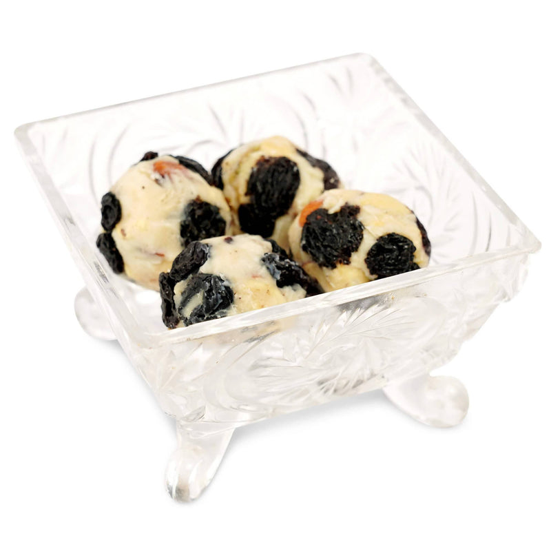 Evergreen Sweets - Jalwa Laddoo Black Current