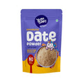 Yoga Bar Yogababy Date Powder, Healthy Nut Powders For Infants, Kids