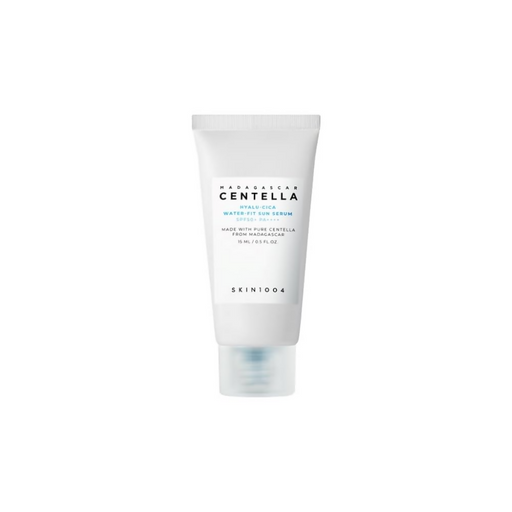 SKIN1004 Madagascar Centella Hyalu-Cica Water-Fit Sun Serum