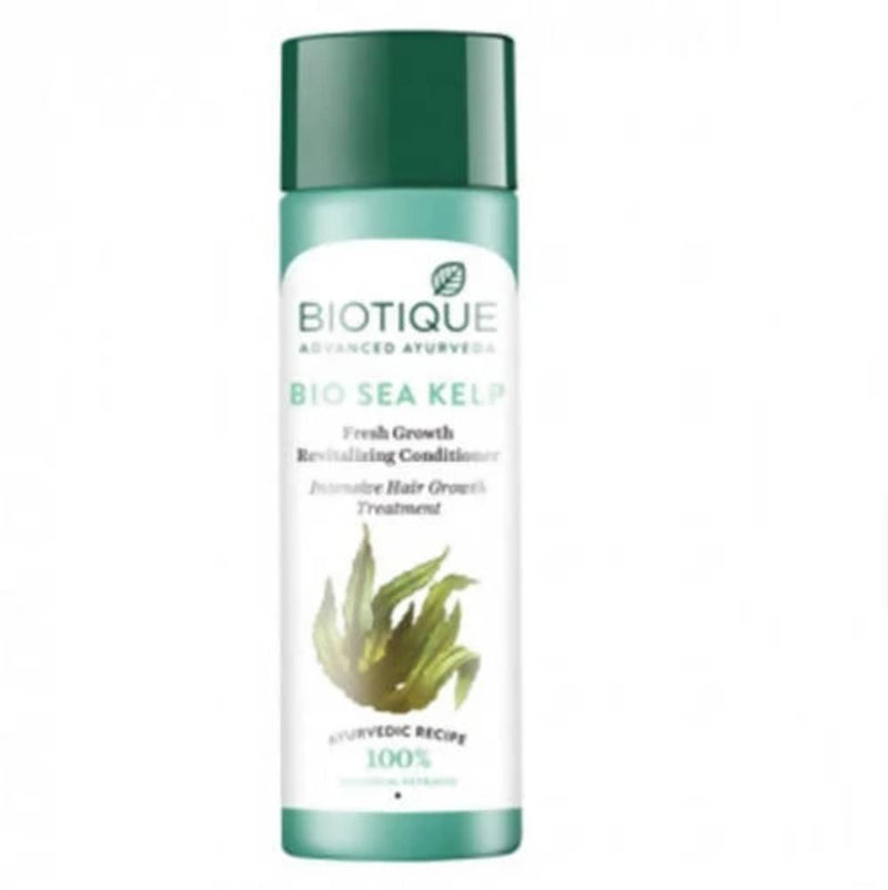 Biotique Bio Sea Kelp Fresh Growth Revitalizing Conditioner