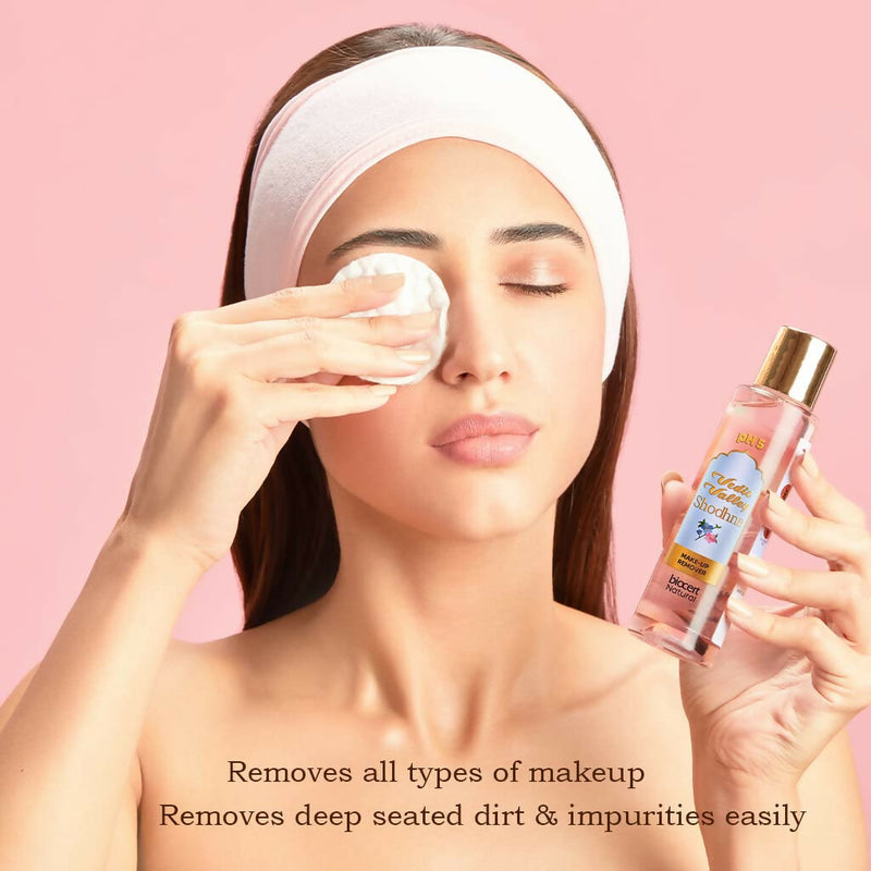 Vedic Valley Shodhna Makeup Remover