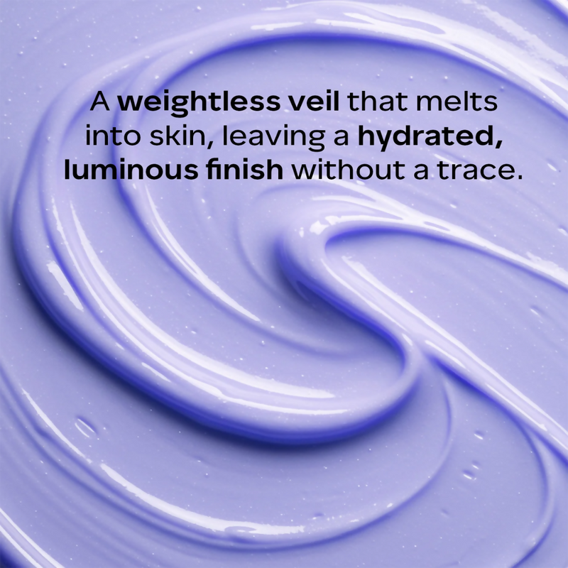 Faces Canada Comfy Glow Sunscreen