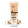 Botanic Hearth Oat & Niacinamide Cleanser Face Wash Enriched with Seabuckthorn Fruit Oil, Willow Bark Extract
