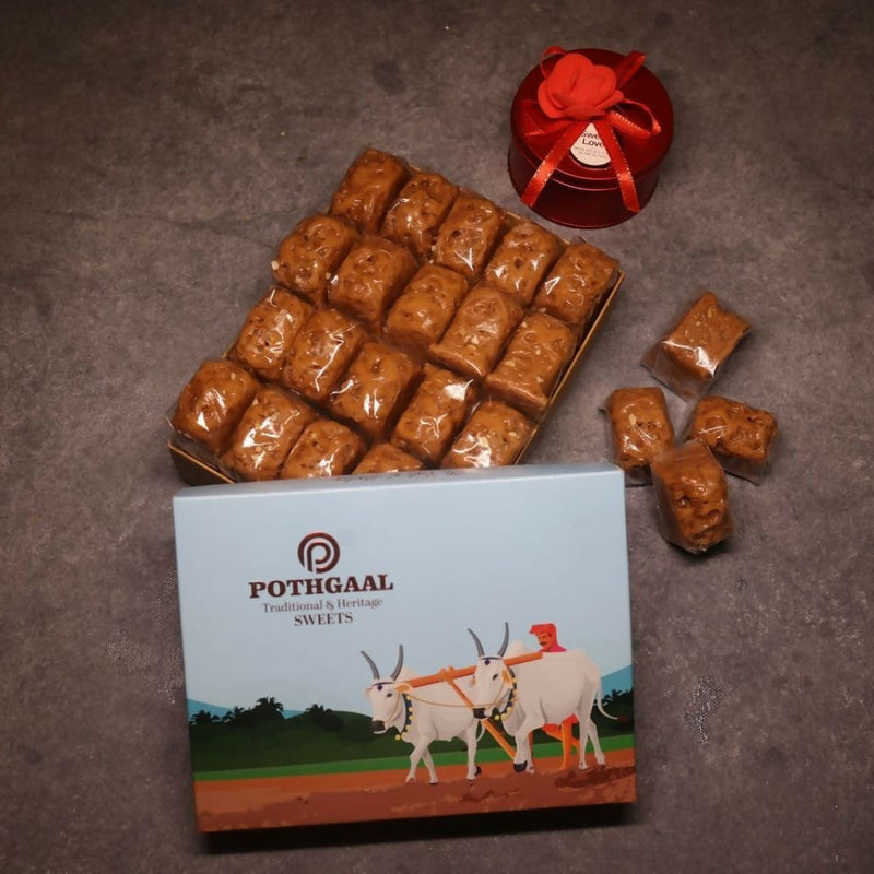 Pothgaal Sweets Soan Patti