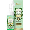 Oriental Botanics Australian Tea Tree Anti Acne Foaming Face Wash