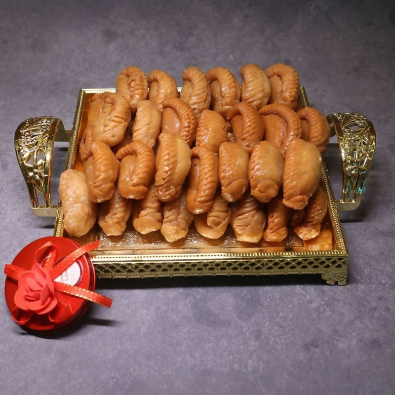 Pothgaal Sweets Kova Puri