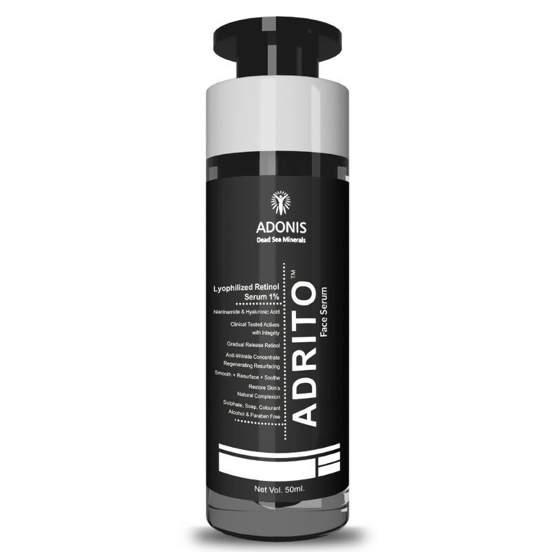 Adonis Adrito Face Serum