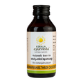 Kerala Ayurveda Gandharvahastadi Castor Oil