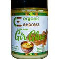 Organic Express A2 Gir Ghee | 100% Gir Cow Ghee | Vedic Bilona Method | Grassfed, Cultured, Premium & Traditional Ghee | Immunity Booster