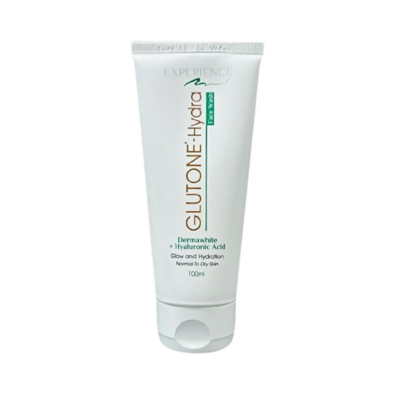 Glutone-Hydra Face Wash