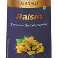 Patanjali Raisin