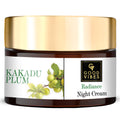 Good Vibes Kakadu Plum Radiance Night Cream