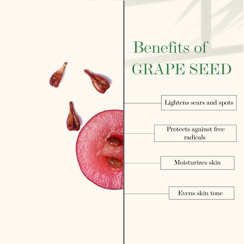 Good Vibes Softening + Brightening Night Cream - Grape Seed + Orange