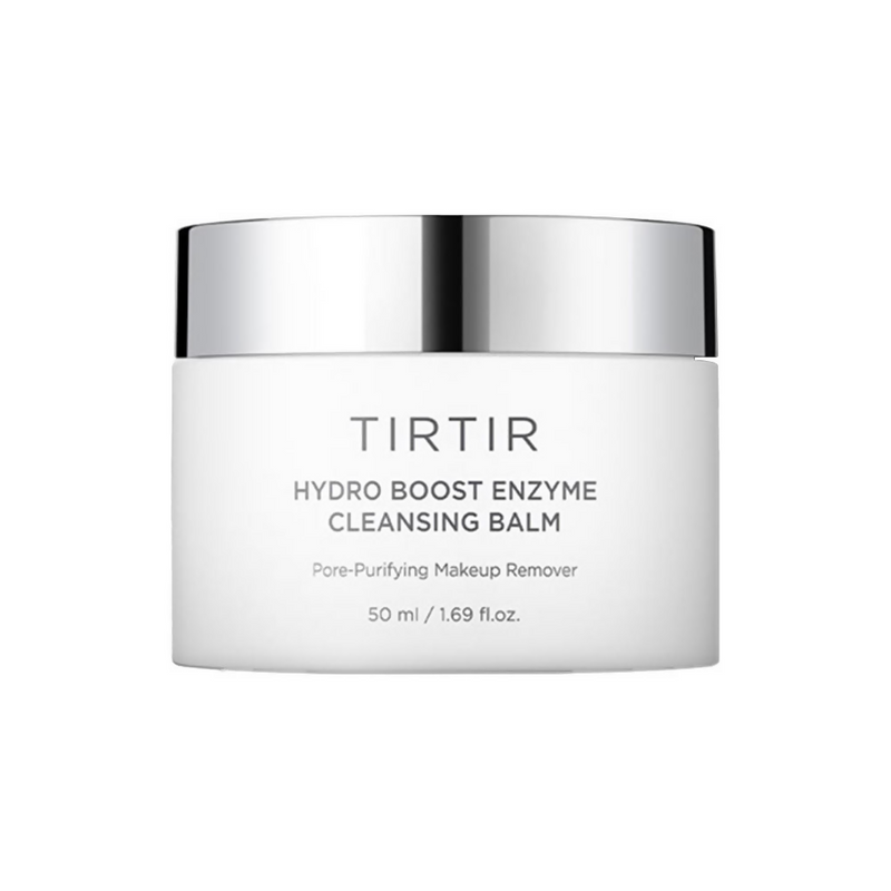 Tirtir Hydro Boost Enzyme Cleansing Balm