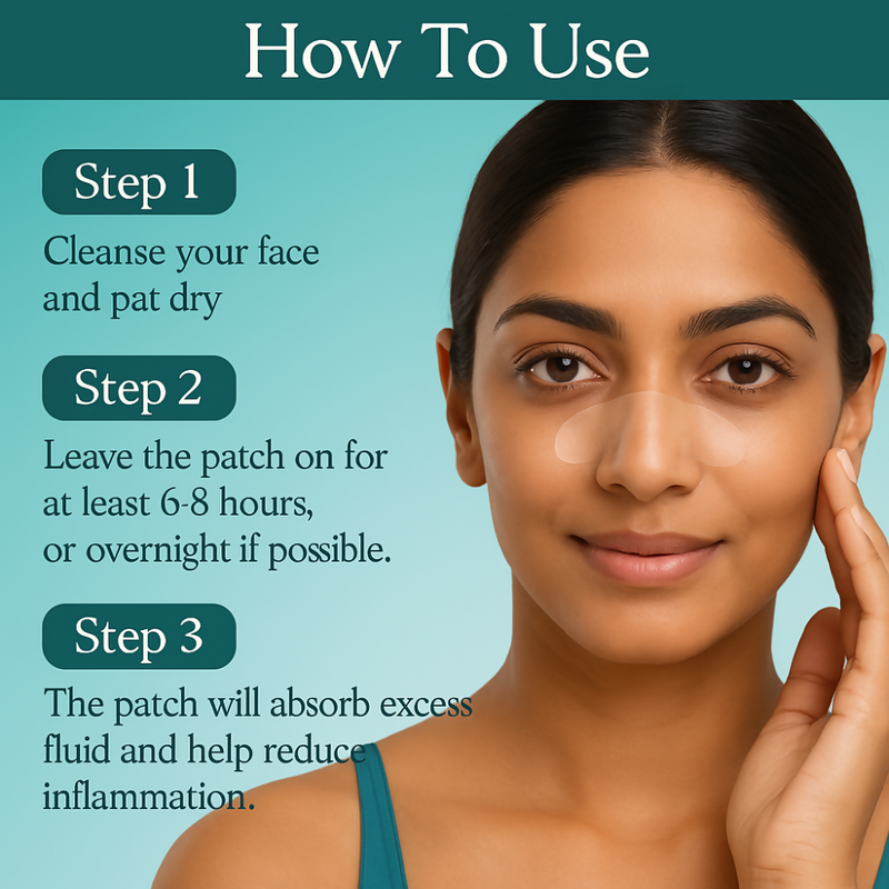 Bake 2% Salicylic Acid Pore Erase Nose Strips